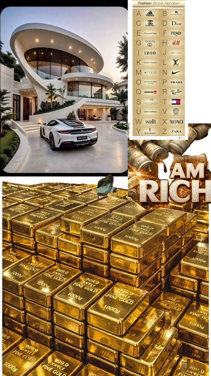 United Kingdom - golden mister