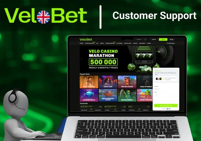 Guide to velobet uk